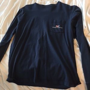 Vineyard vines shirt